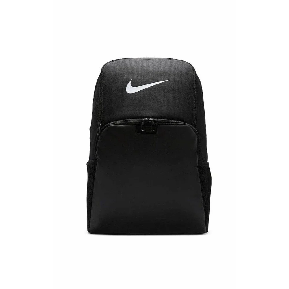 Nike Brasilia Training Backpack Size XL Black DM3975-010 - NEW WITH TAGS